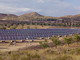 Solarpark Toreavilla/Spanien mit einem Fondsvolumen von € 4,2 Mio (for sale!)