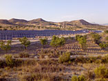 Solarpark Toreavilla/Spanien mit einem Fondsvolumen von € 4,2 Mio (for sale!)